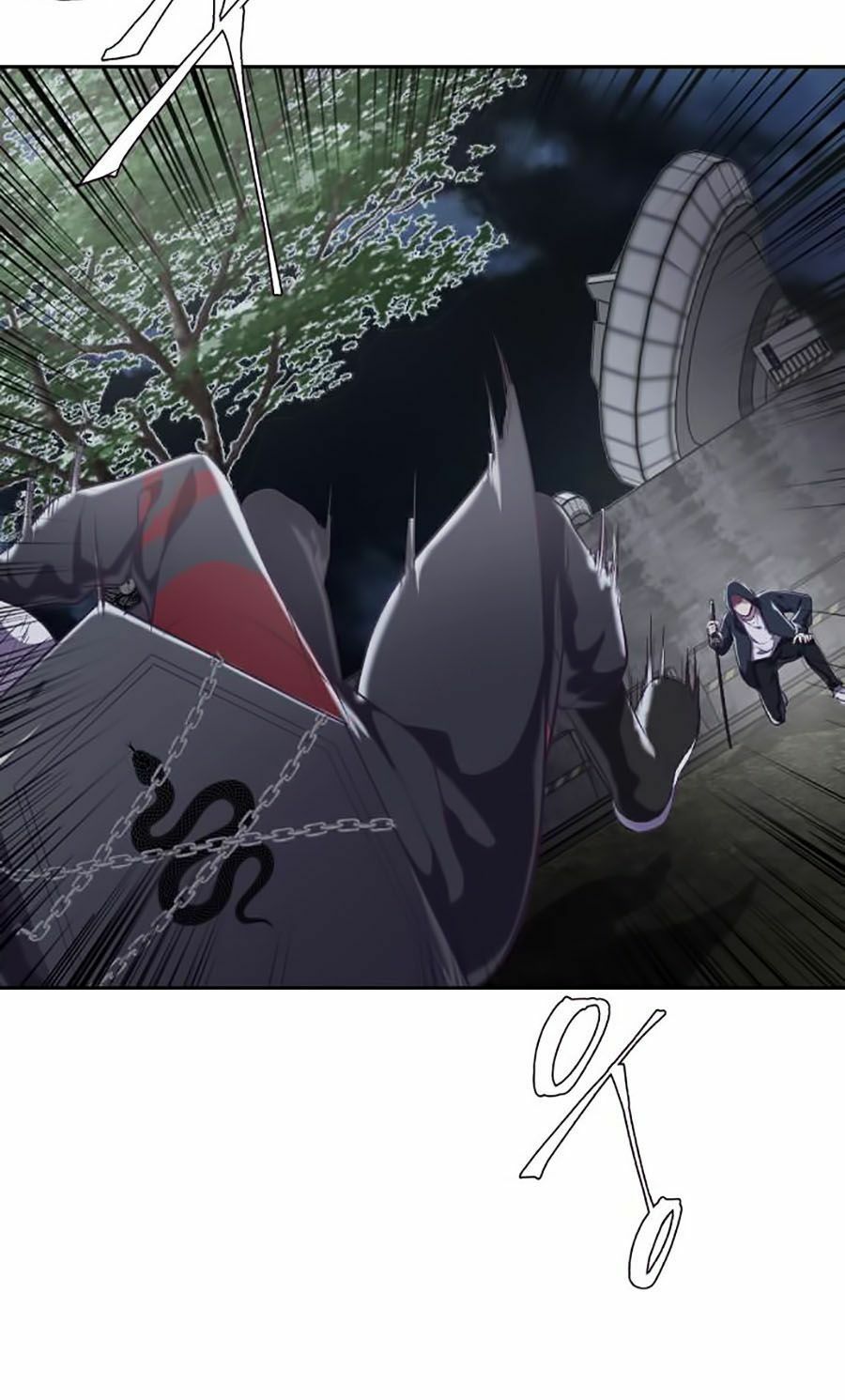 đọc truyện Cậu Bé Của Thần Chết Chương 80 ảnh 71 tại Thiên Thai Truyện