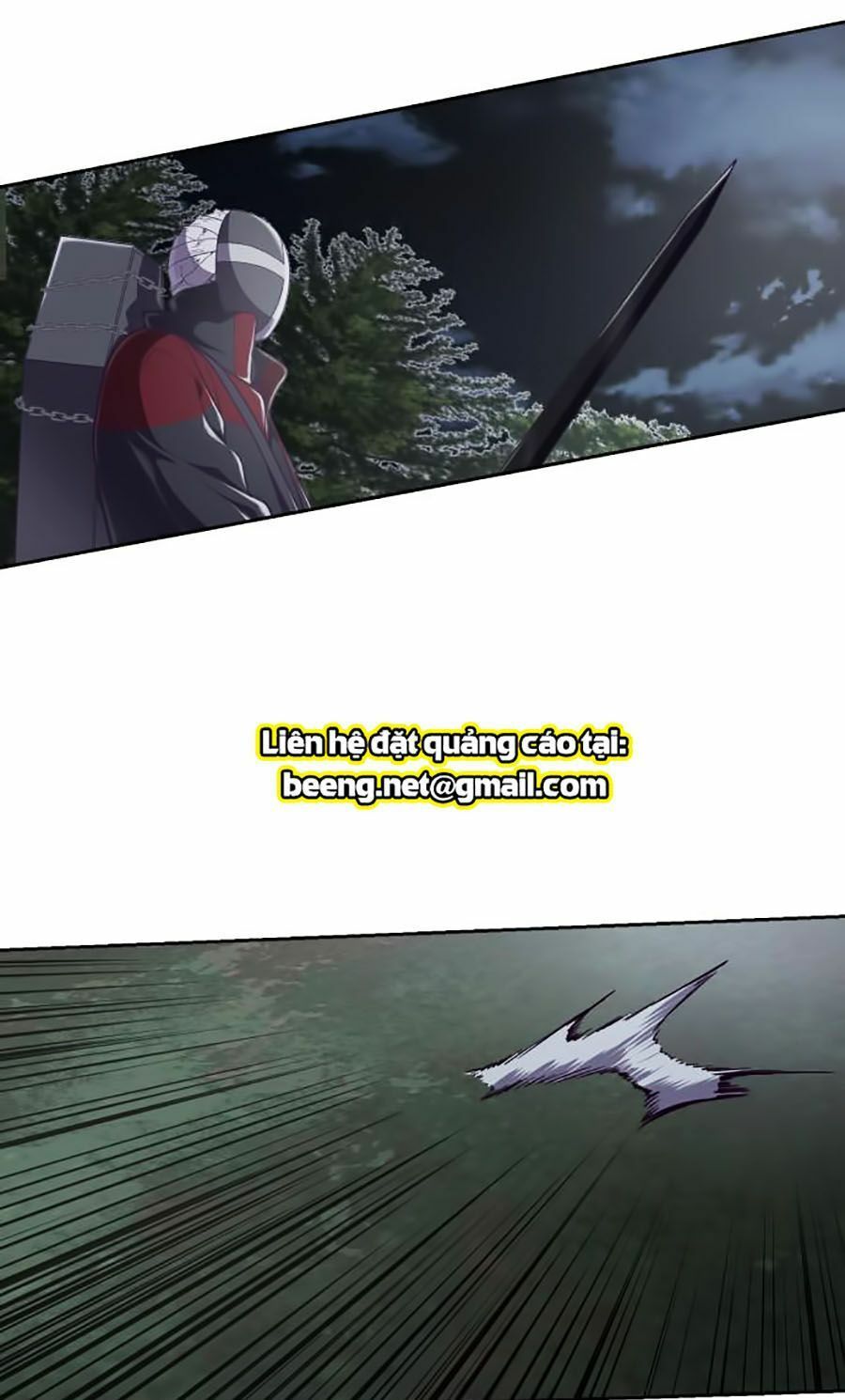 đọc truyện Cậu Bé Của Thần Chết Chương 80 ảnh 9 tại Thiên Thai Truyện