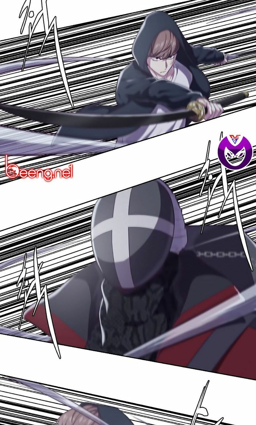 đọc truyện Cậu Bé Của Thần Chết Chương 80 ảnh 78 tại Thiên Thai Truyện