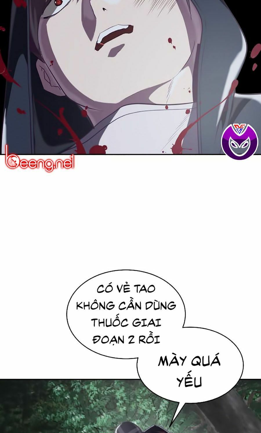 đọc truyện Cậu Bé Của Thần Chết Chương 80 ảnh 91 tại Thiên Thai Truyện