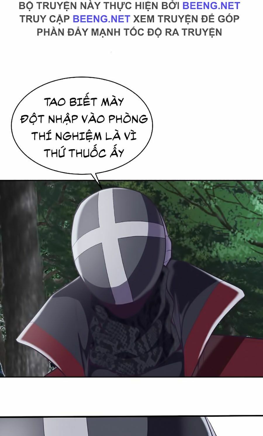 đọc truyện Cậu Bé Của Thần Chết Chương 80 ảnh 93 tại Thiên Thai Truyện