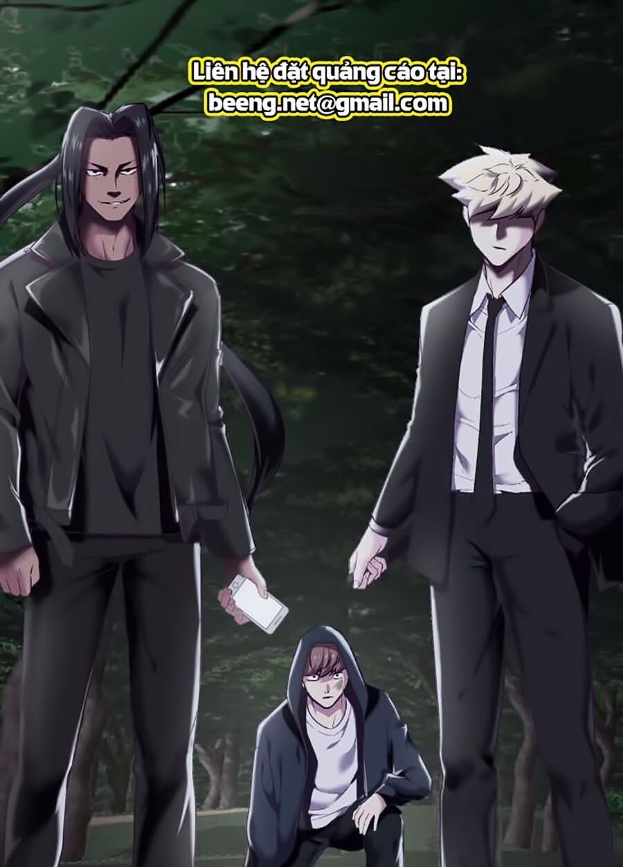 đọc truyện Cậu Bé Của Thần Chết Chương 81 ảnh 4 tại Thiên Thai Truyện