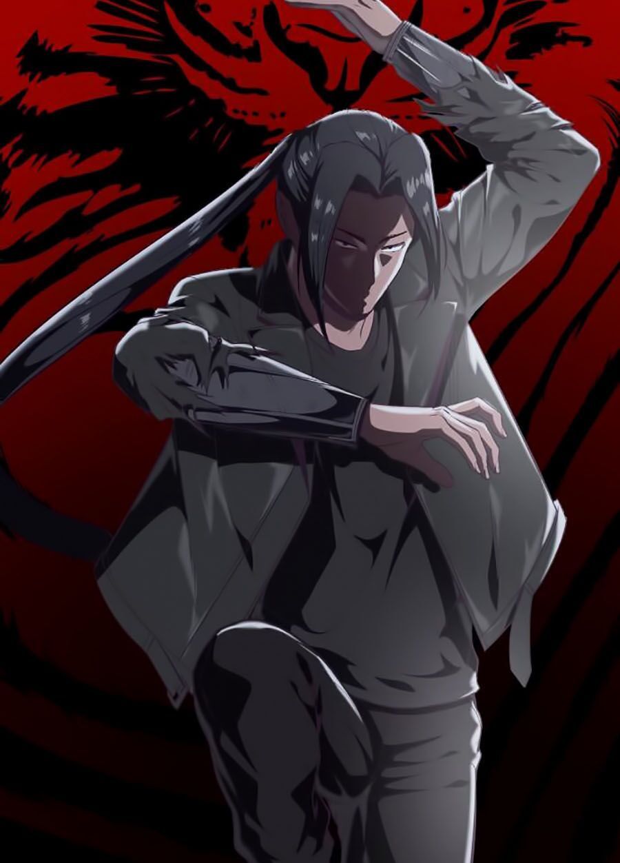 đọc truyện Cậu Bé Của Thần Chết Chương 81 ảnh 47 tại Thiên Thai Truyện