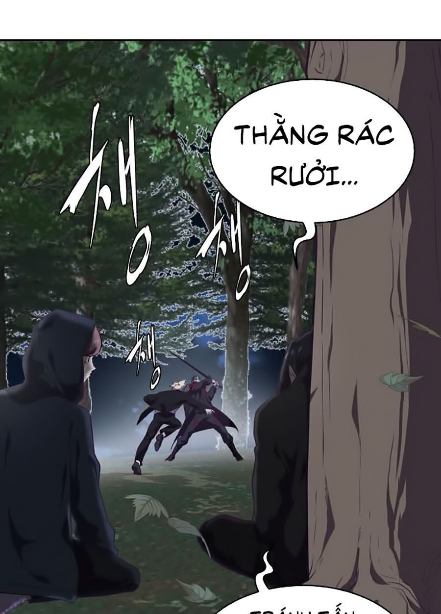 đọc truyện Cậu Bé Của Thần Chết Chương 81 ảnh 53 tại Thiên Thai Truyện