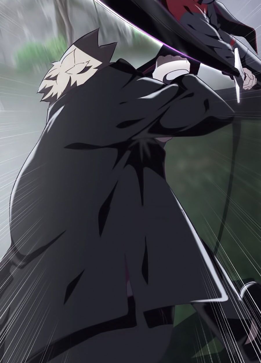 đọc truyện Cậu Bé Của Thần Chết Chương 81 ảnh 79 tại Thiên Thai Truyện