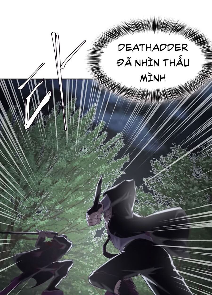 đọc truyện Cậu Bé Của Thần Chết Chương 81 ảnh 100 tại Thiên Thai Truyện