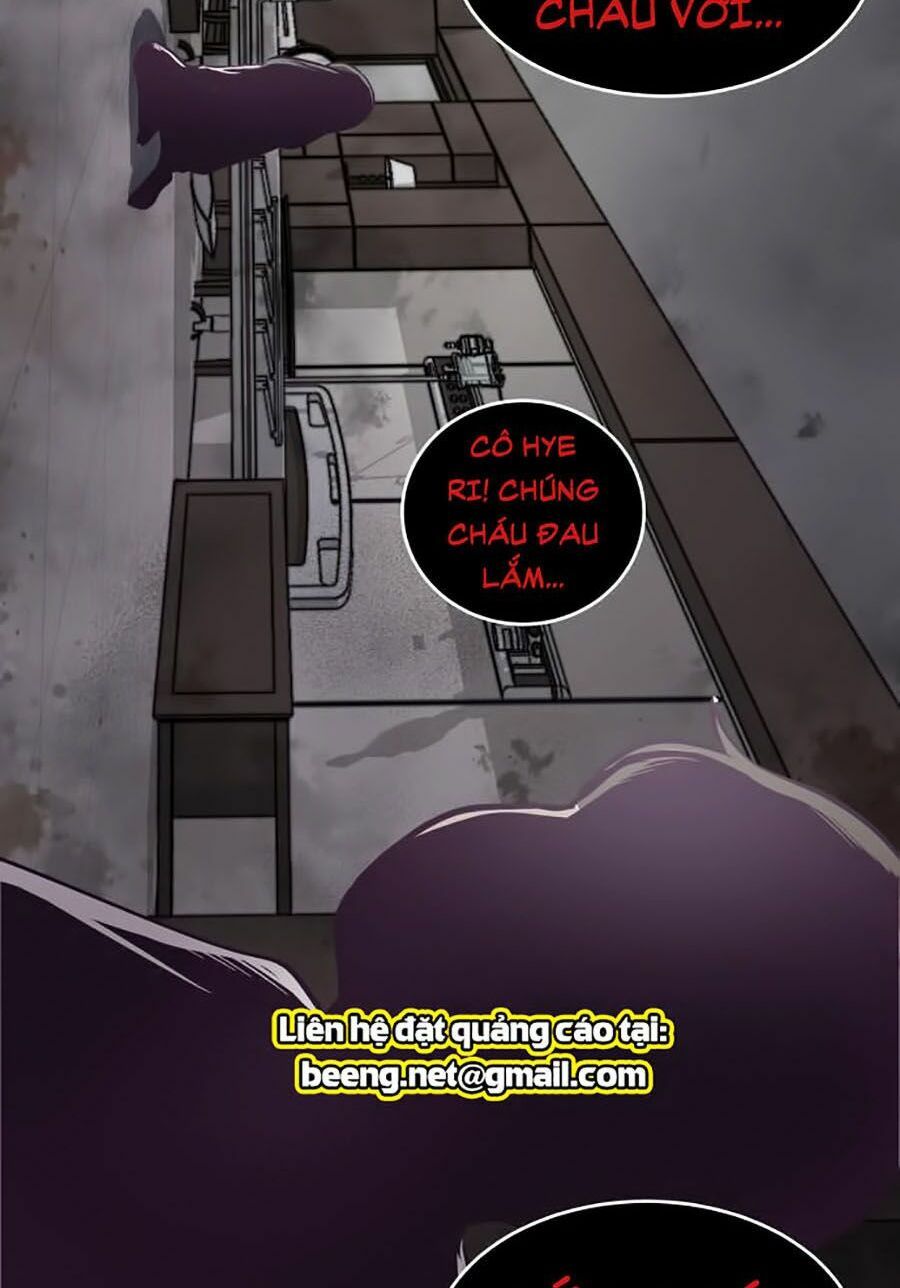 đọc truyện Cậu Bé Của Thần Chết Chương 82 ảnh 130 tại Thiên Thai Truyện