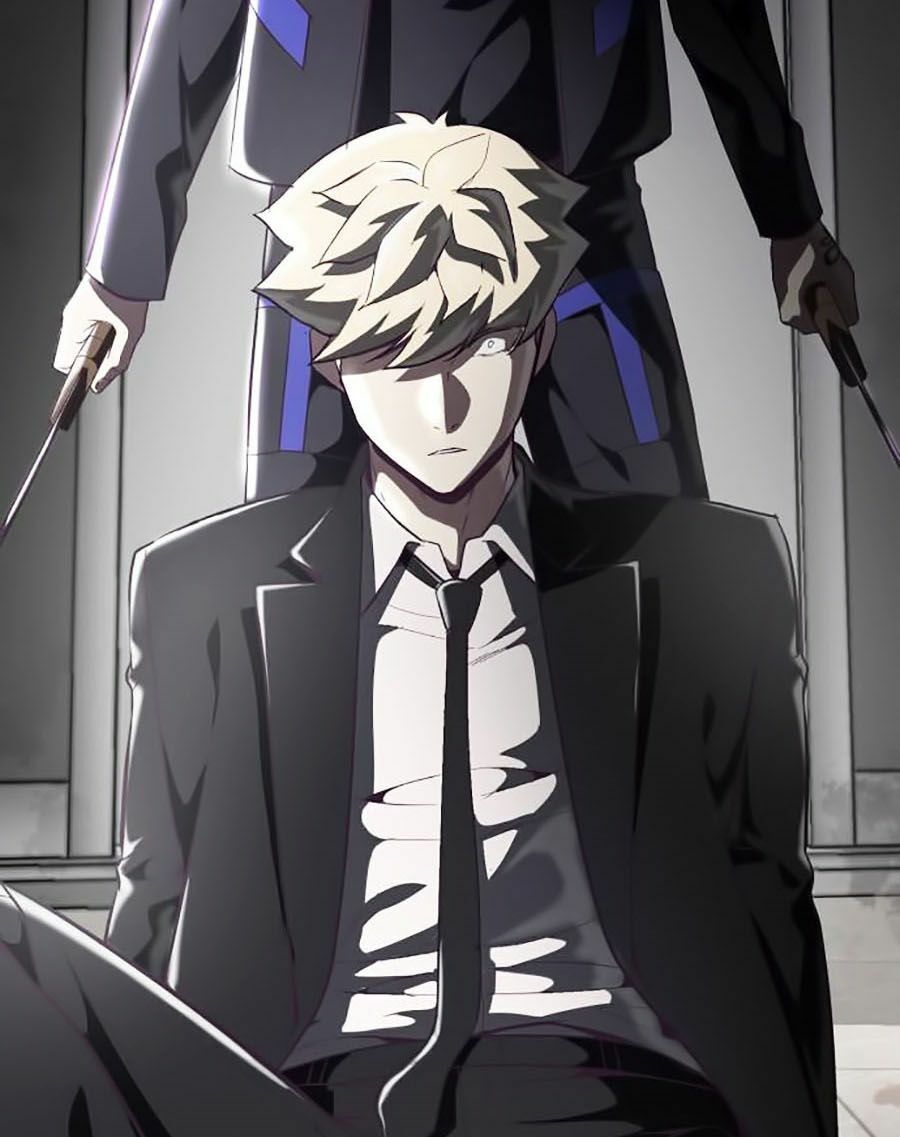 đọc truyện Cậu Bé Của Thần Chết Chương 82 ảnh 150 tại Thiên Thai Truyện