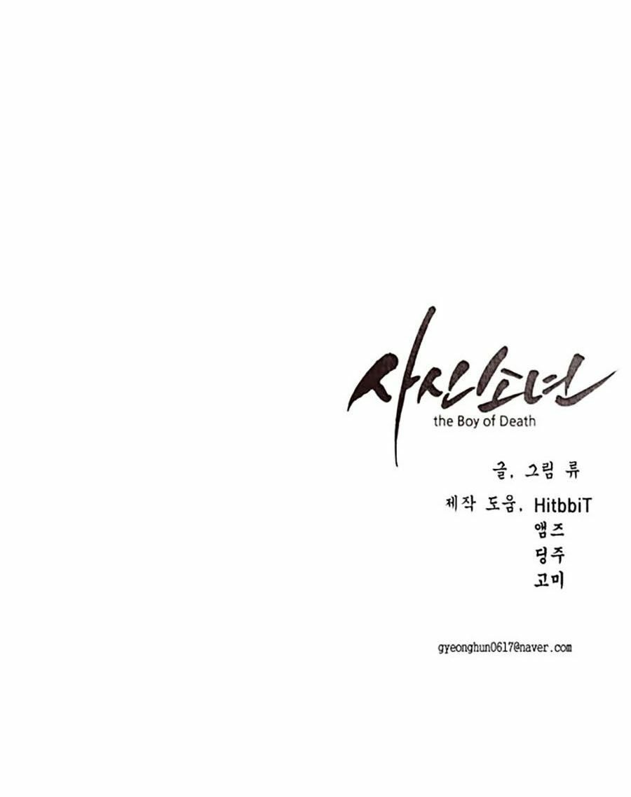 đọc truyện Cậu Bé Của Thần Chết Chương 82 ảnh 152 tại Thiên Thai Truyện