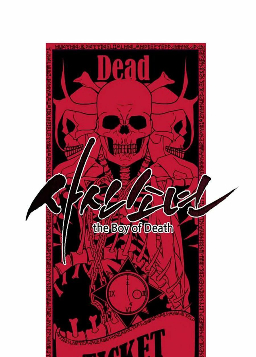 đọc truyện Cậu Bé Của Thần Chết Chương 82 ảnh 21 tại Thiên Thai Truyện