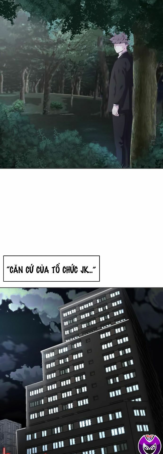 đọc truyện Cậu Bé Của Thần Chết Chương 82 ảnh 23 tại Thiên Thai Truyện