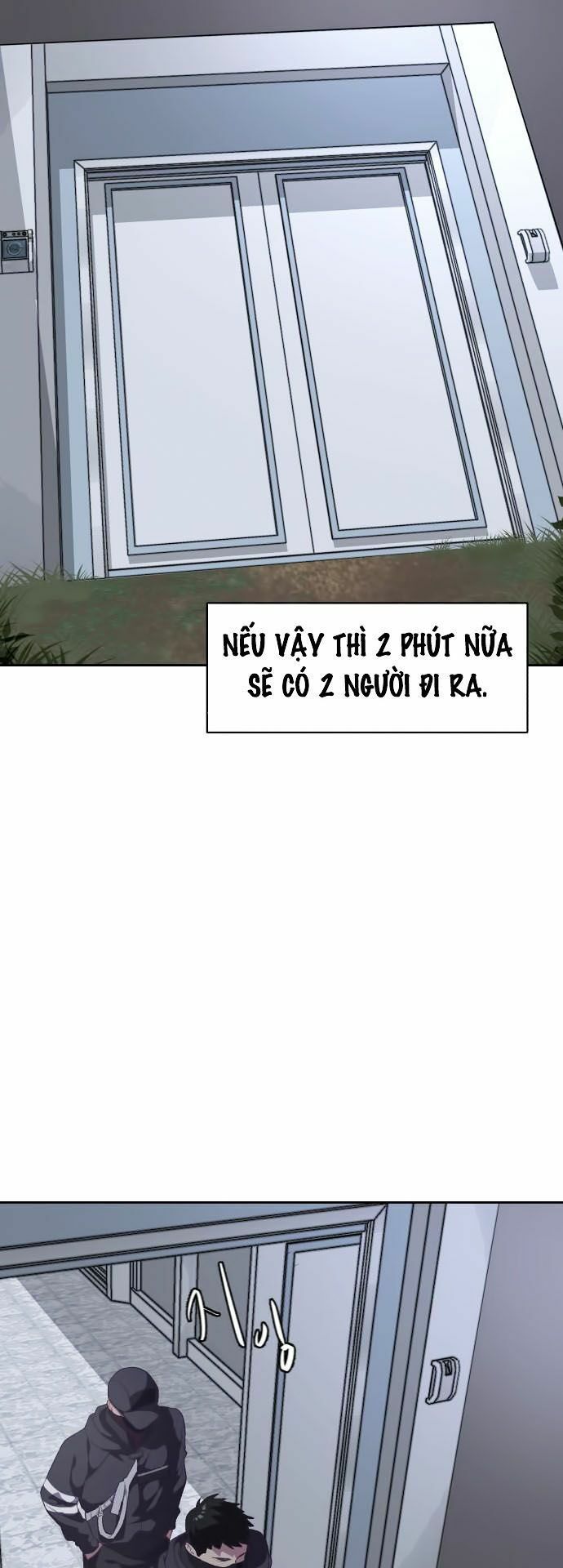 đọc truyện Cậu Bé Của Thần Chết Chương 82 ảnh 25 tại Thiên Thai Truyện