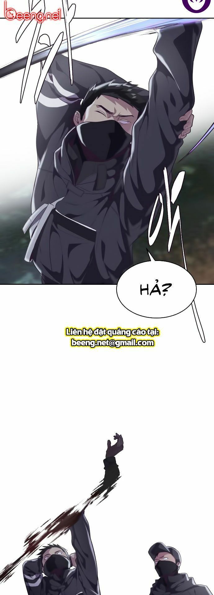 đọc truyện Cậu Bé Của Thần Chết Chương 82 ảnh 27 tại Thiên Thai Truyện