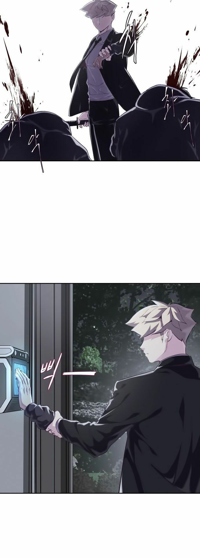 đọc truyện Cậu Bé Của Thần Chết Chương 82 ảnh 29 tại Thiên Thai Truyện