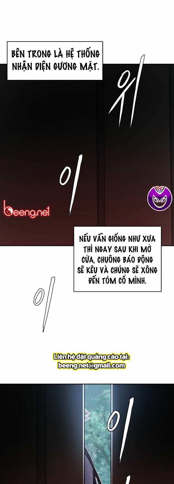 đọc truyện Cậu Bé Của Thần Chết Chương 82 ảnh 30 tại Thiên Thai Truyện