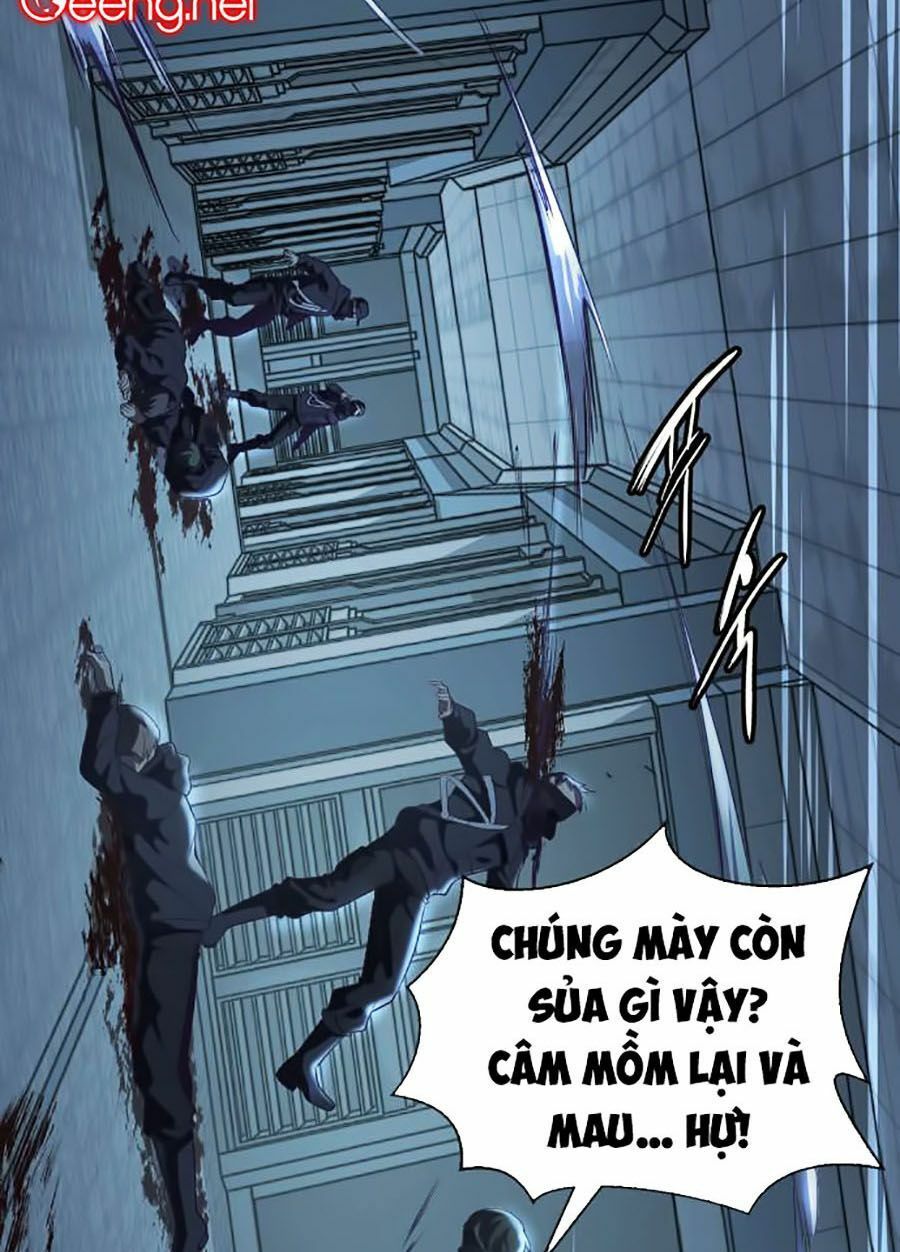 đọc truyện Cậu Bé Của Thần Chết Chương 82 ảnh 47 tại Thiên Thai Truyện