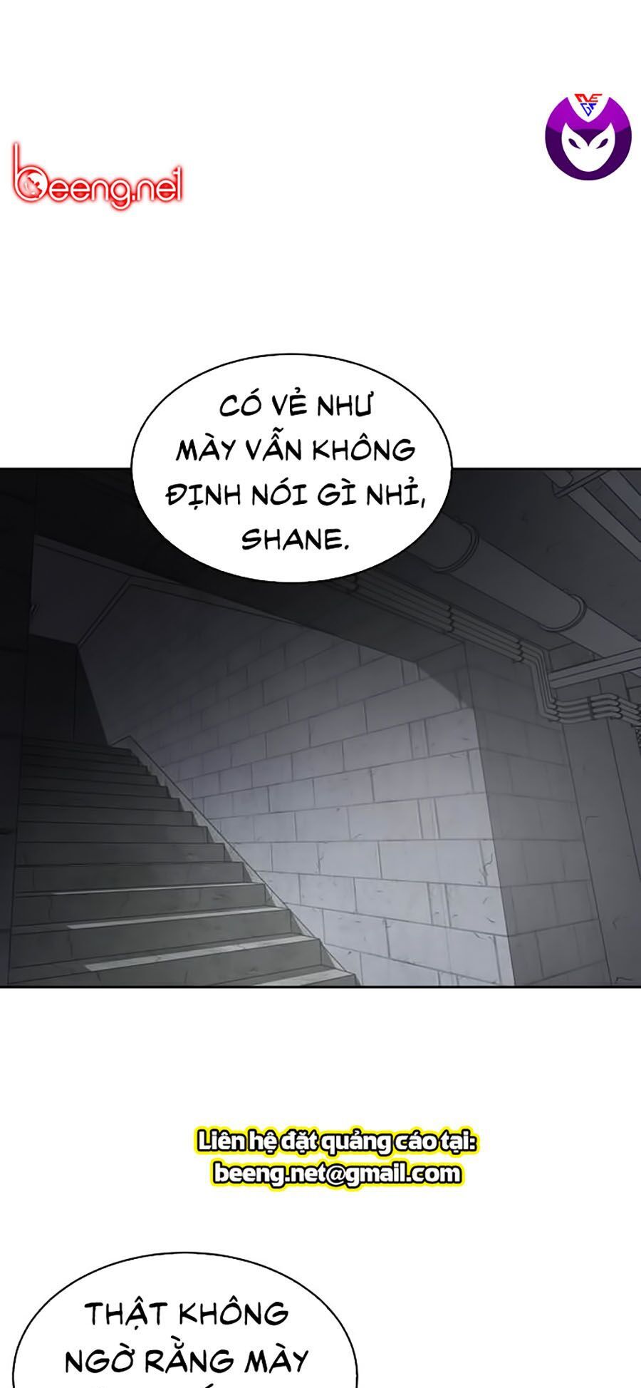 đọc truyện Cậu Bé Của Thần Chết Chương 83 ảnh 3 tại Thiên Thai Truyện