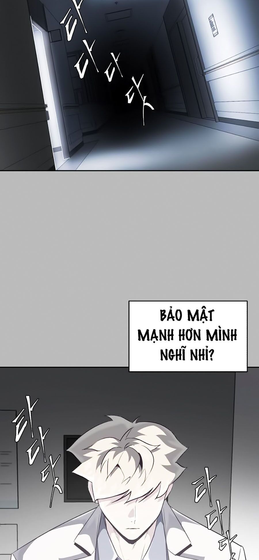 đọc truyện Cậu Bé Của Thần Chết Chương 83 ảnh 14 tại Thiên Thai Truyện