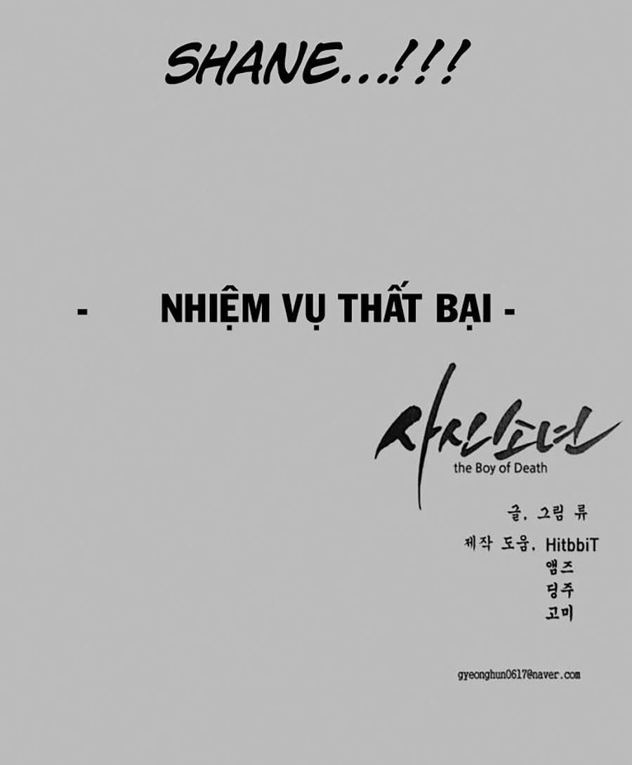 đọc truyện Cậu Bé Của Thần Chết Chương 83 ảnh 122 tại Thiên Thai Truyện