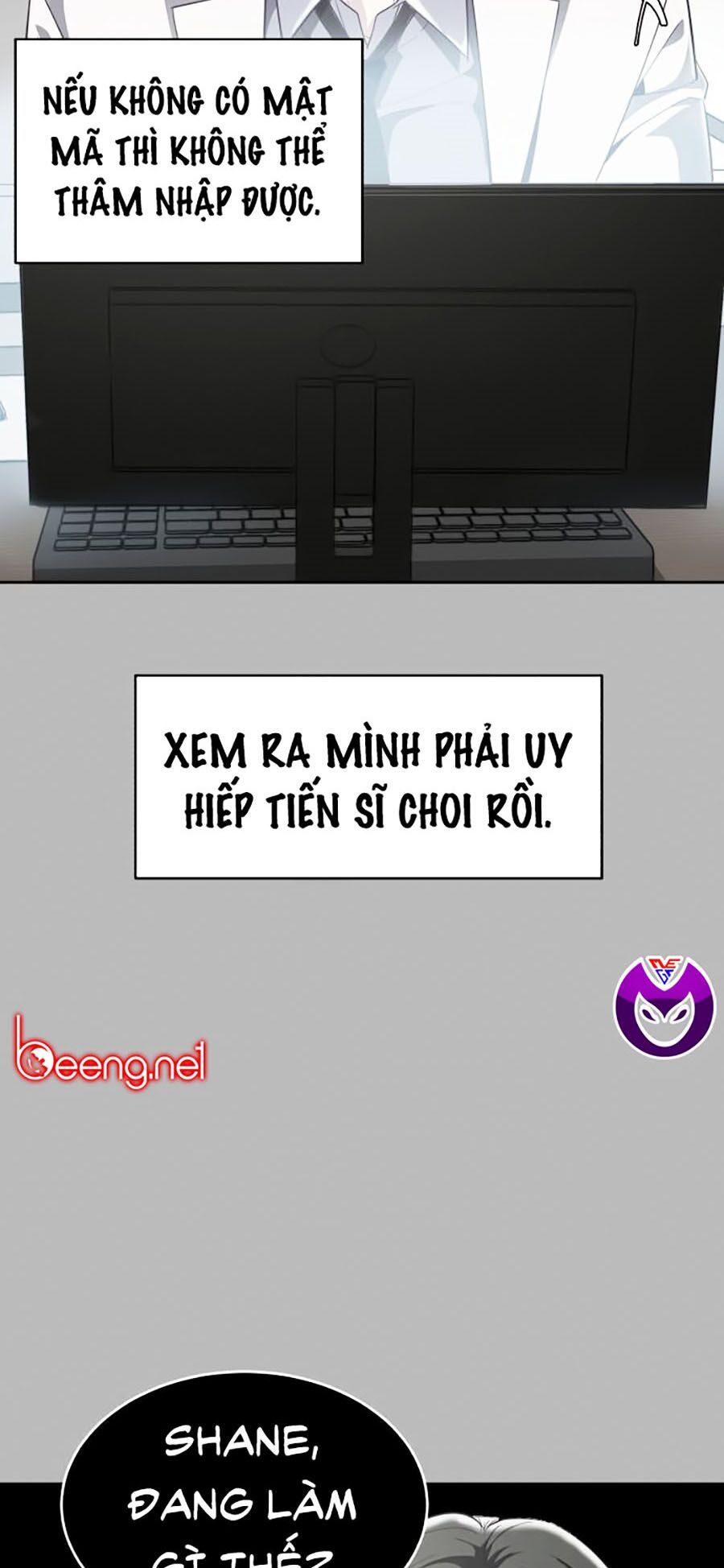 đọc truyện Cậu Bé Của Thần Chết Chương 83 ảnh 15 tại Thiên Thai Truyện