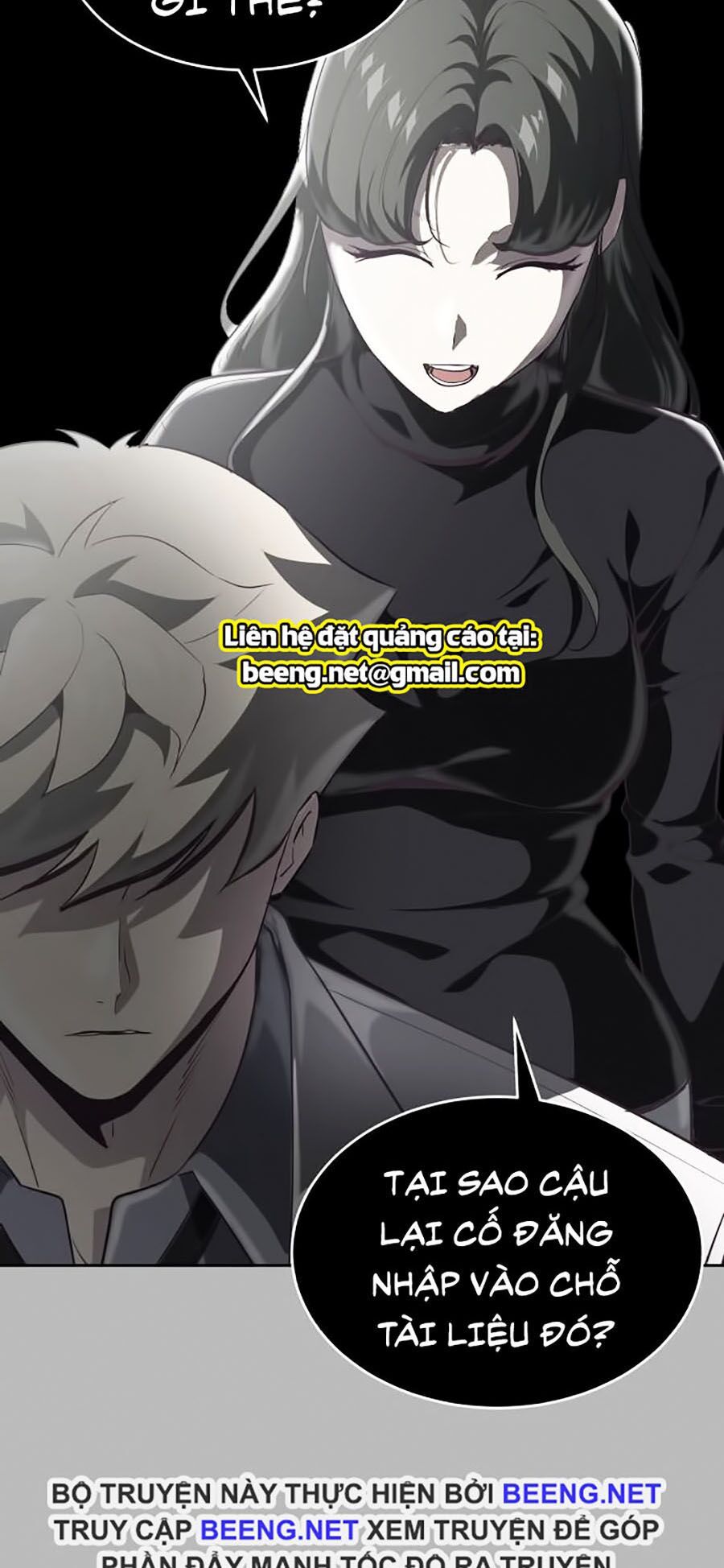 đọc truyện Cậu Bé Của Thần Chết Chương 83 ảnh 16 tại Thiên Thai Truyện