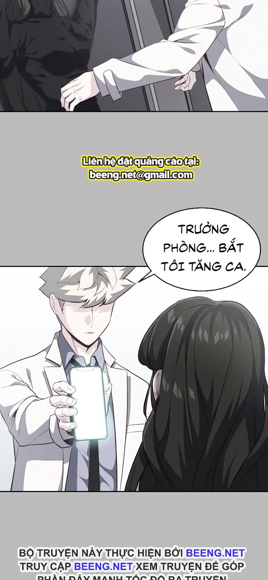 đọc truyện Cậu Bé Của Thần Chết Chương 83 ảnh 21 tại Thiên Thai Truyện