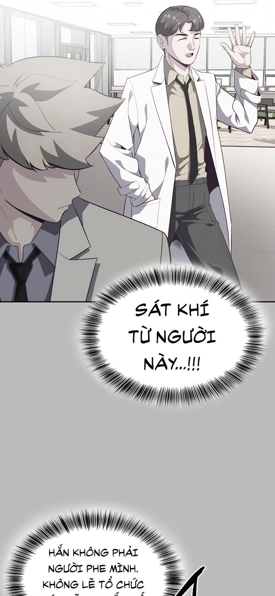 đọc truyện Cậu Bé Của Thần Chết Chương 83 ảnh 28 tại Thiên Thai Truyện