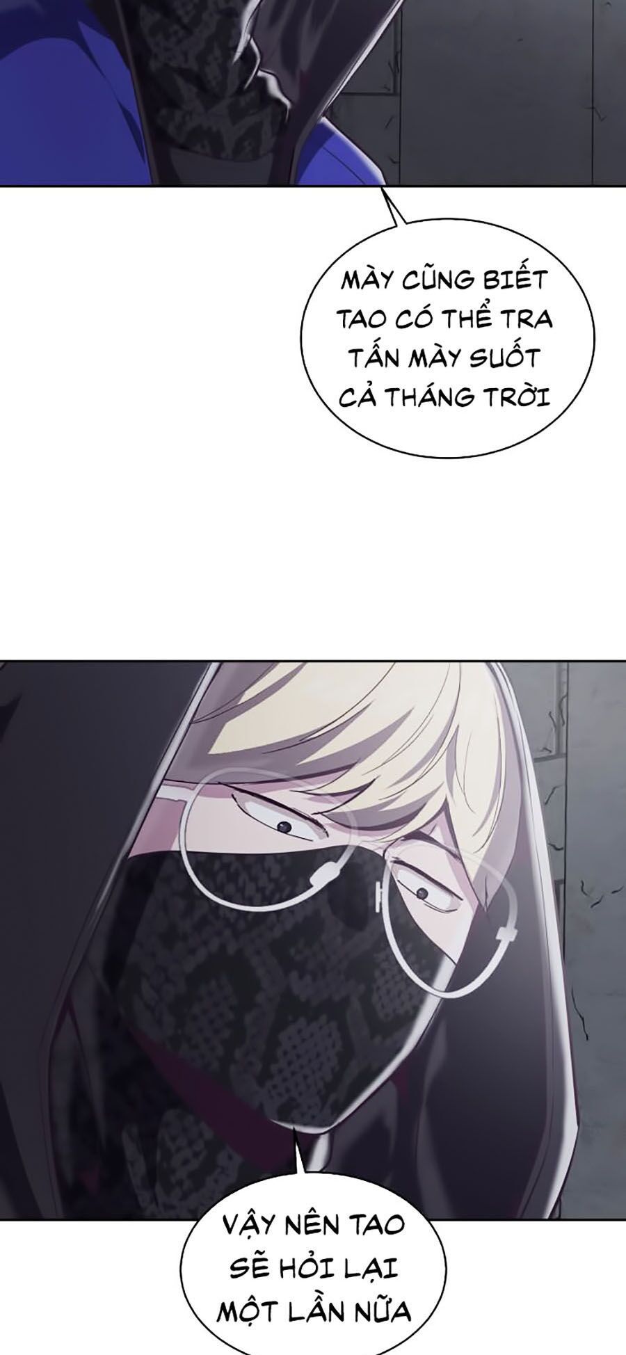 đọc truyện Cậu Bé Của Thần Chết Chương 83 ảnh 5 tại Thiên Thai Truyện