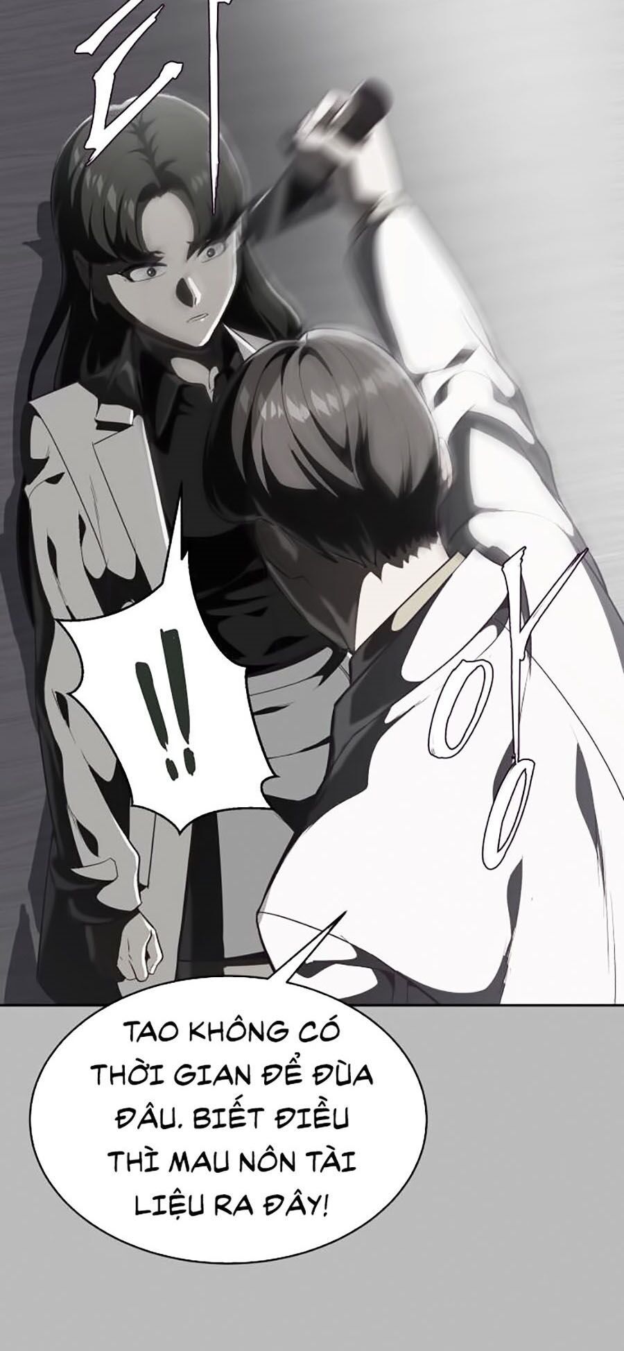 đọc truyện Cậu Bé Của Thần Chết Chương 83 ảnh 36 tại Thiên Thai Truyện