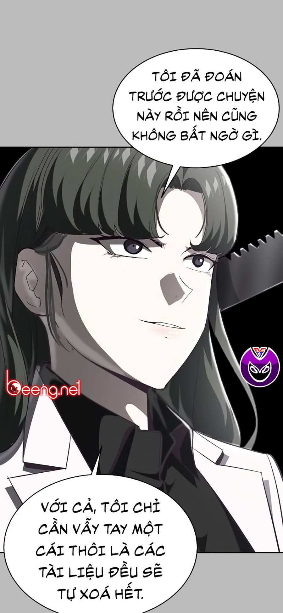 đọc truyện Cậu Bé Của Thần Chết Chương 83 ảnh 37 tại Thiên Thai Truyện