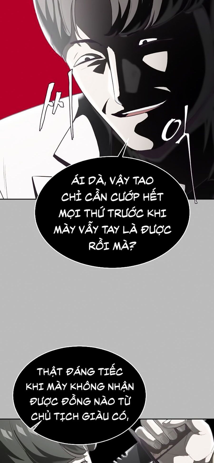 đọc truyện Cậu Bé Của Thần Chết Chương 83 ảnh 40 tại Thiên Thai Truyện