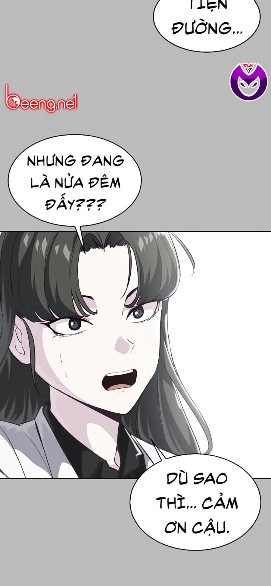 đọc truyện Cậu Bé Của Thần Chết Chương 83 ảnh 47 tại Thiên Thai Truyện