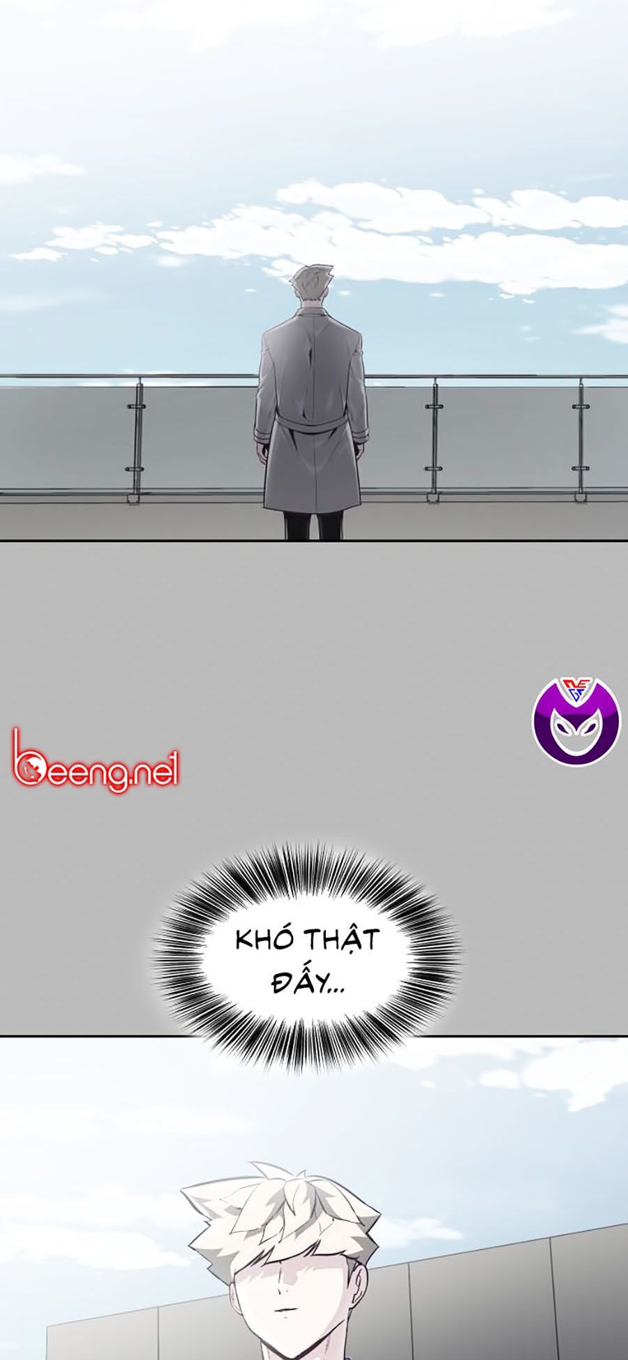 đọc truyện Cậu Bé Của Thần Chết Chương 83 ảnh 56 tại Thiên Thai Truyện