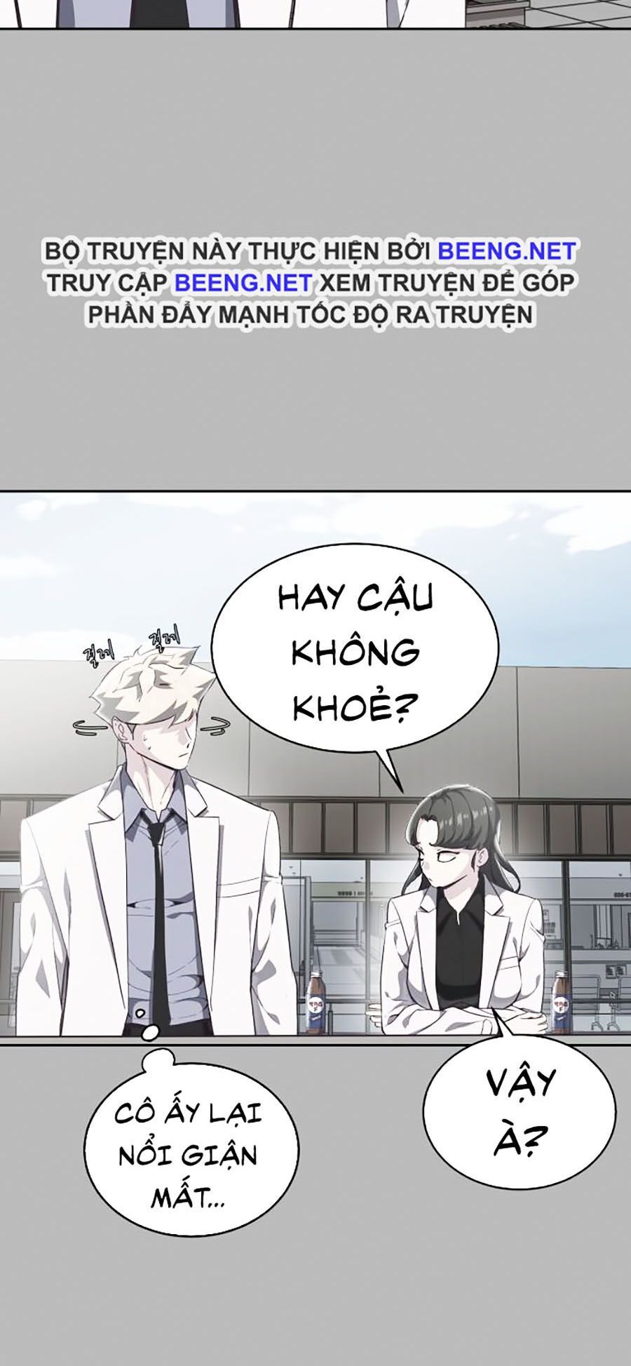 đọc truyện Cậu Bé Của Thần Chết Chương 83 ảnh 58 tại Thiên Thai Truyện