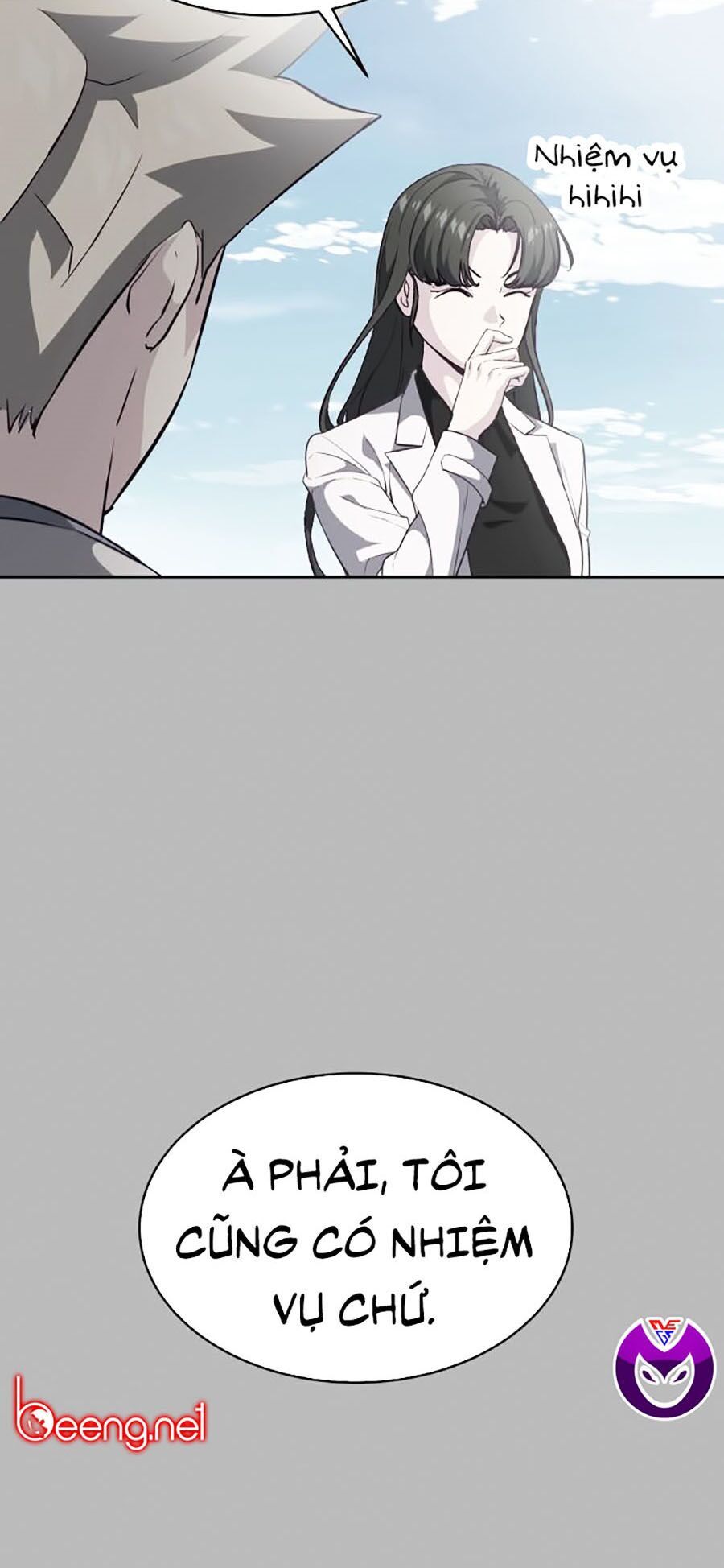 đọc truyện Cậu Bé Của Thần Chết Chương 83 ảnh 60 tại Thiên Thai Truyện