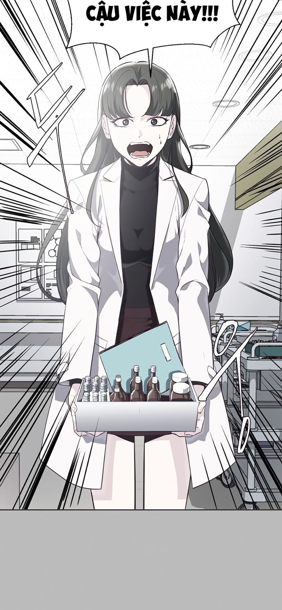 đọc truyện Cậu Bé Của Thần Chết Chương 83 ảnh 67 tại Thiên Thai Truyện