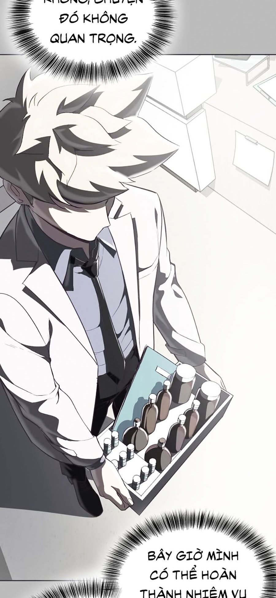 đọc truyện Cậu Bé Của Thần Chết Chương 83 ảnh 72 tại Thiên Thai Truyện