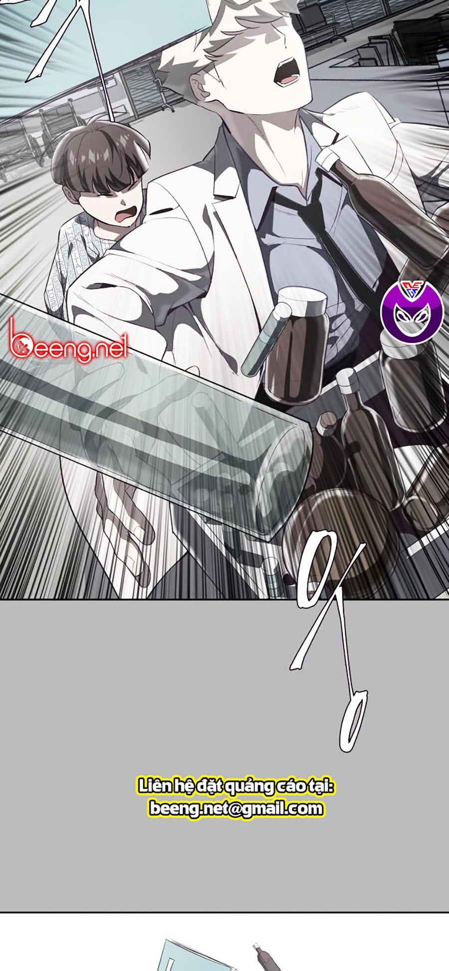 đọc truyện Cậu Bé Của Thần Chết Chương 83 ảnh 77 tại Thiên Thai Truyện