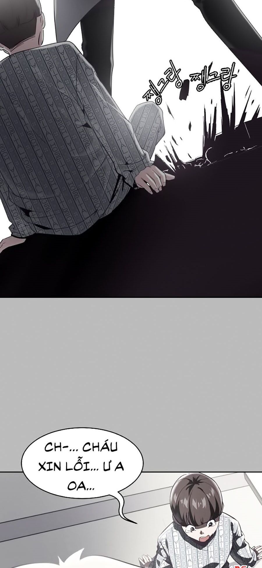 đọc truyện Cậu Bé Của Thần Chết Chương 83 ảnh 81 tại Thiên Thai Truyện