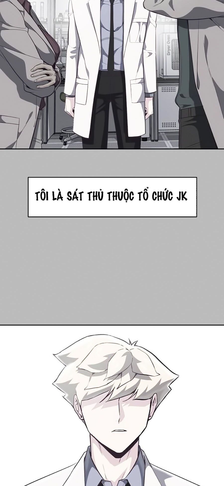 đọc truyện Cậu Bé Của Thần Chết Chương 83 ảnh 10 tại Thiên Thai Truyện