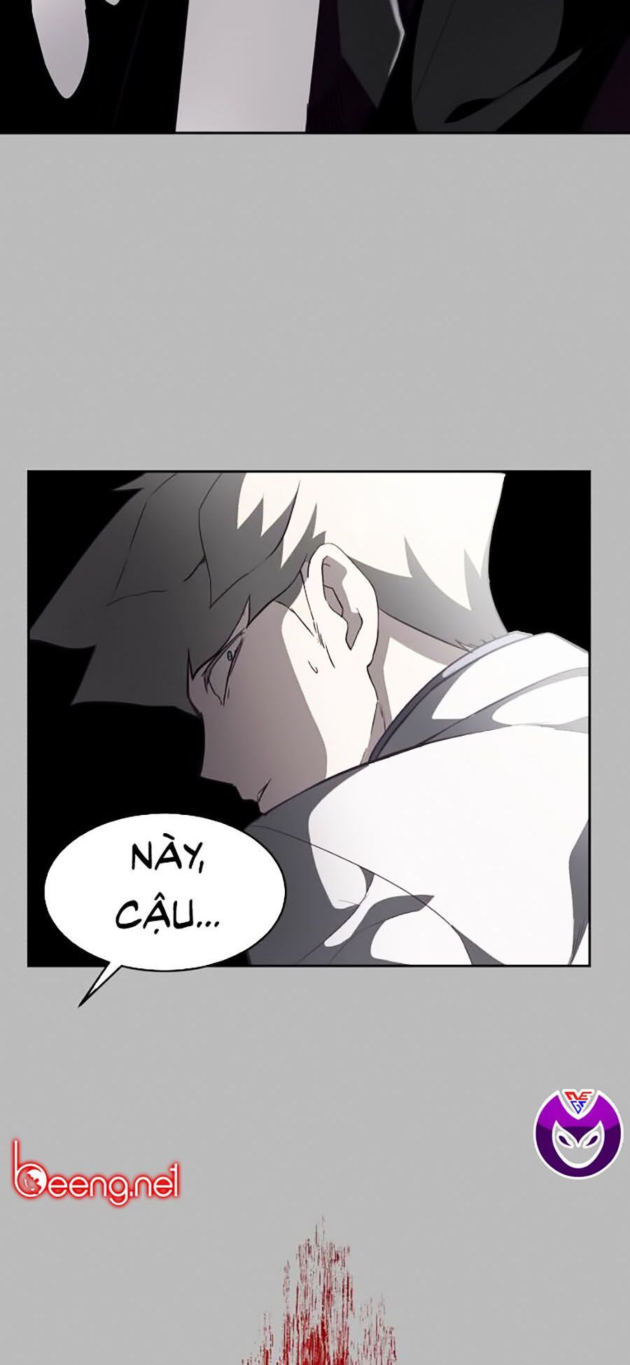 đọc truyện Cậu Bé Của Thần Chết Chương 83 ảnh 86 tại Thiên Thai Truyện