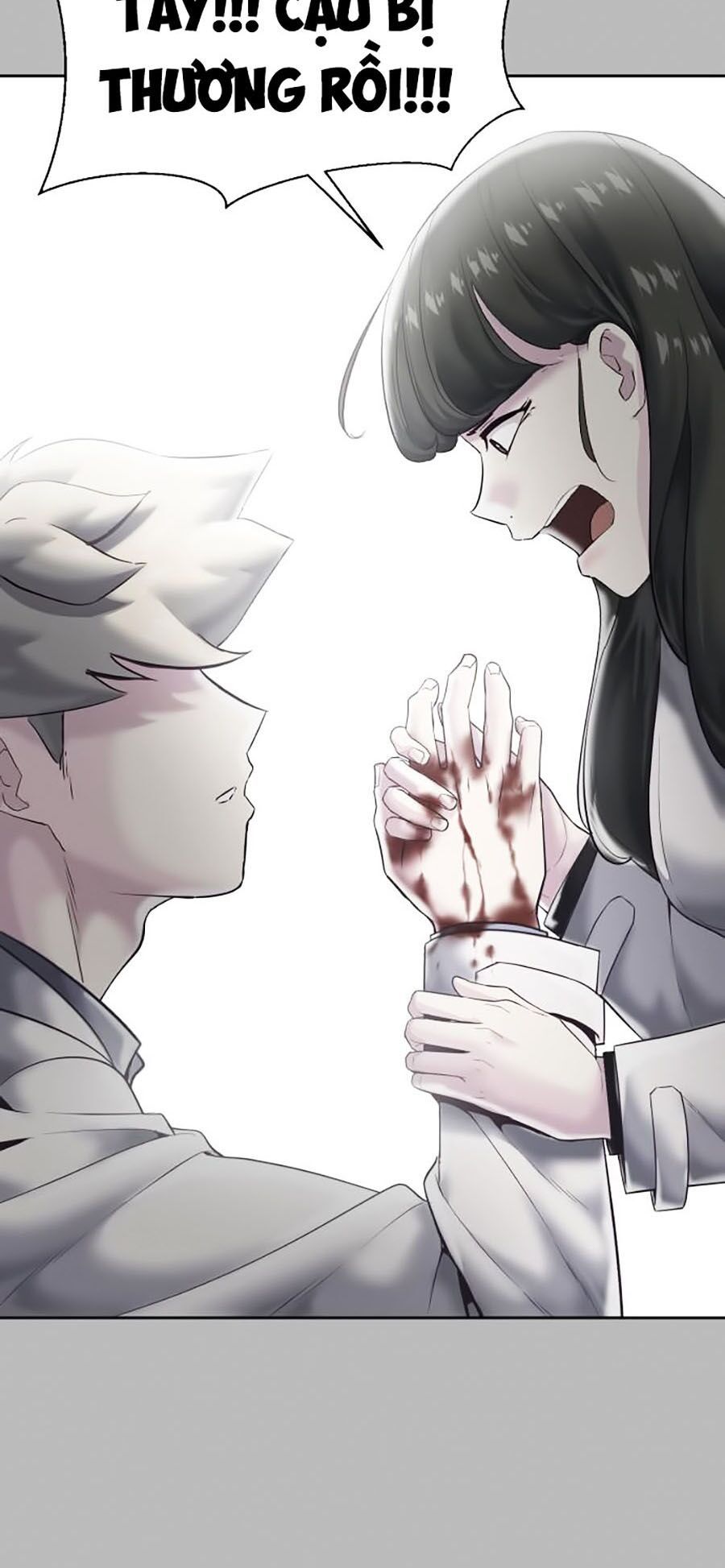 đọc truyện Cậu Bé Của Thần Chết Chương 83 ảnh 88 tại Thiên Thai Truyện