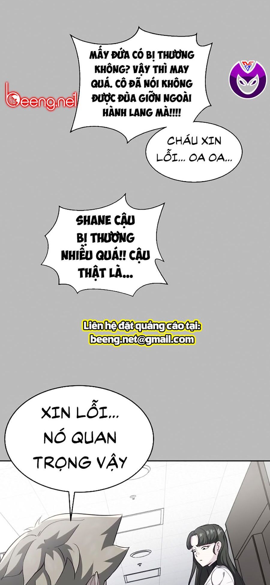 đọc truyện Cậu Bé Của Thần Chết Chương 83 ảnh 90 tại Thiên Thai Truyện