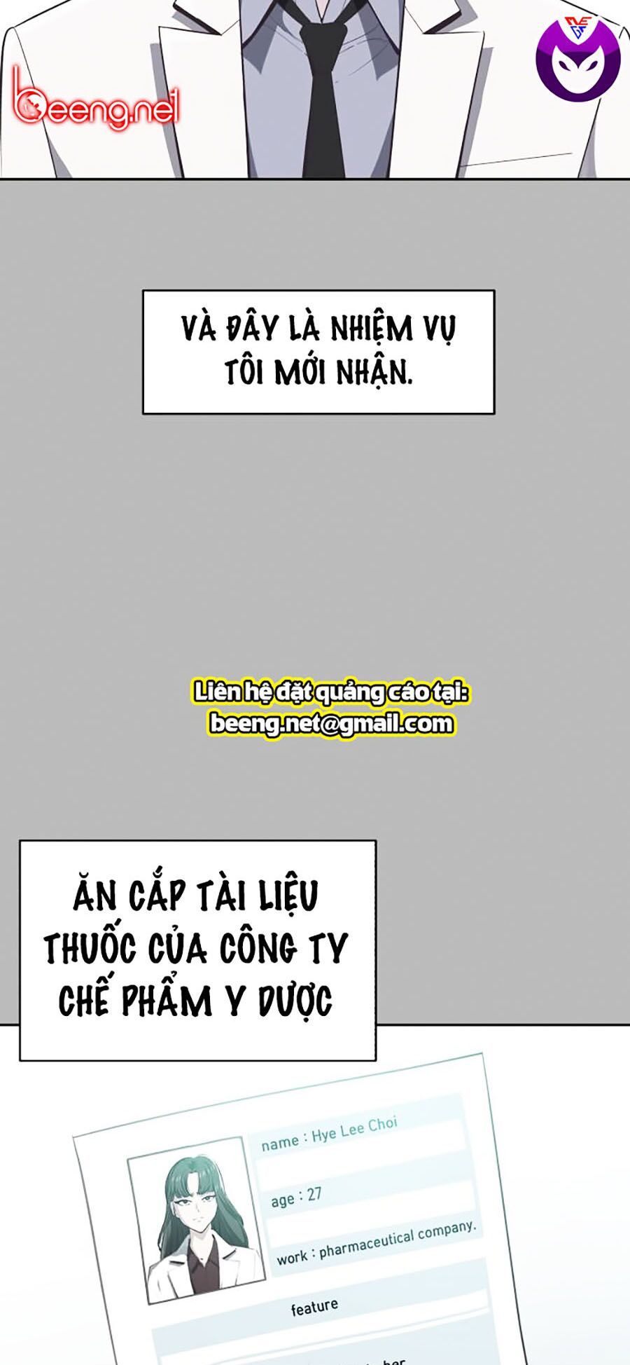 đọc truyện Cậu Bé Của Thần Chết Chương 83 ảnh 11 tại Thiên Thai Truyện