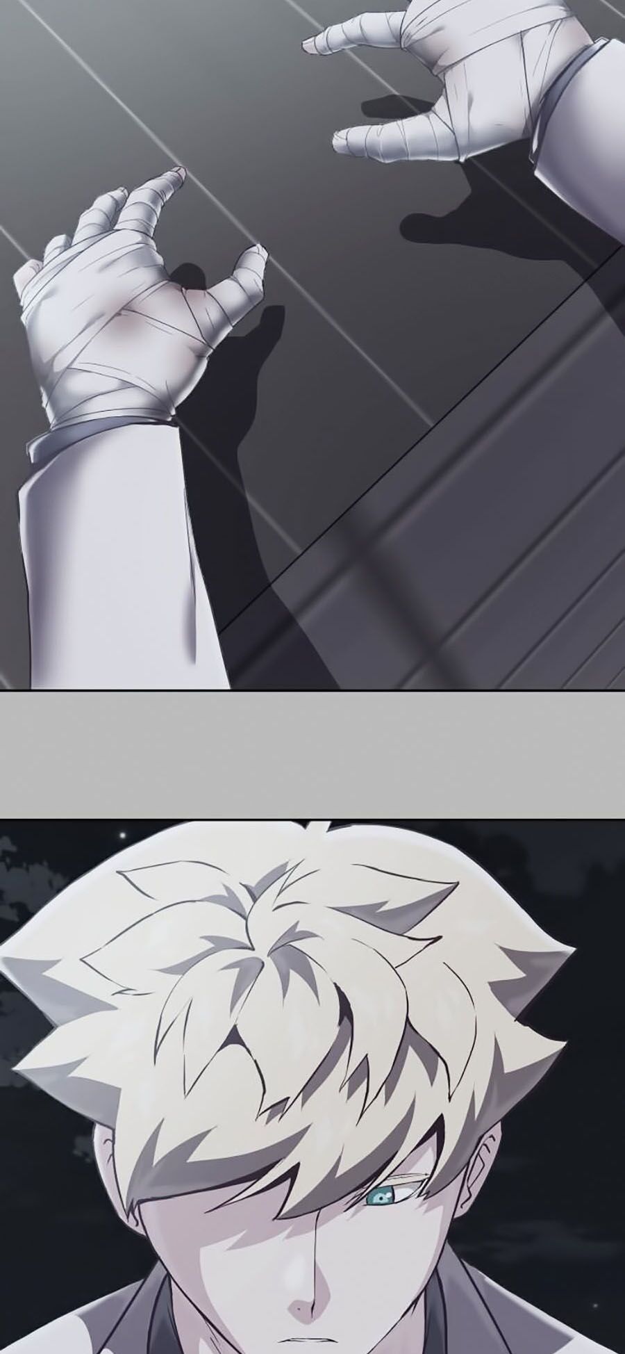 đọc truyện Cậu Bé Của Thần Chết Chương 83 ảnh 100 tại Thiên Thai Truyện