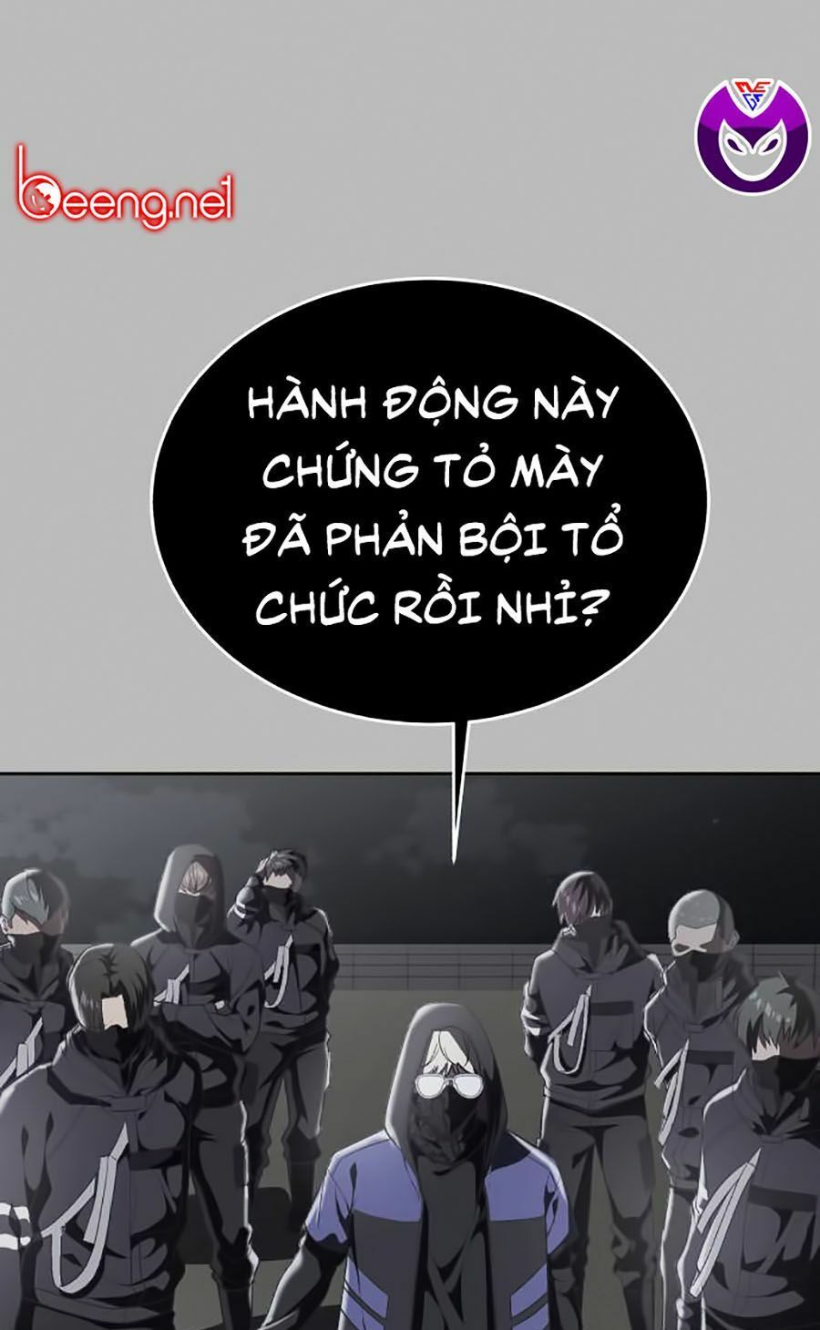 đọc truyện Cậu Bé Của Thần Chết Chương 84 ảnh 3 tại Thiên Thai Truyện