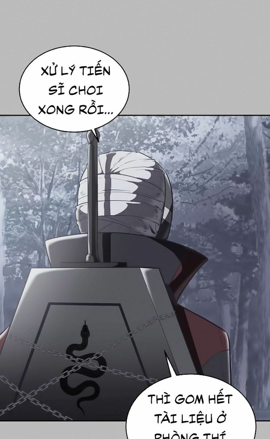 đọc truyện Cậu Bé Của Thần Chết Chương 84 ảnh 107 tại Thiên Thai Truyện