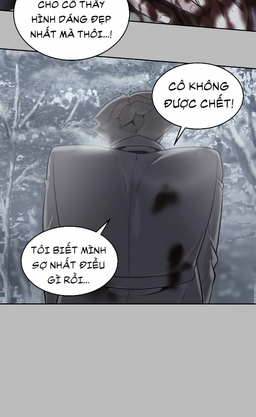 đọc truyện Cậu Bé Của Thần Chết Chương 84 ảnh 133 tại Thiên Thai Truyện