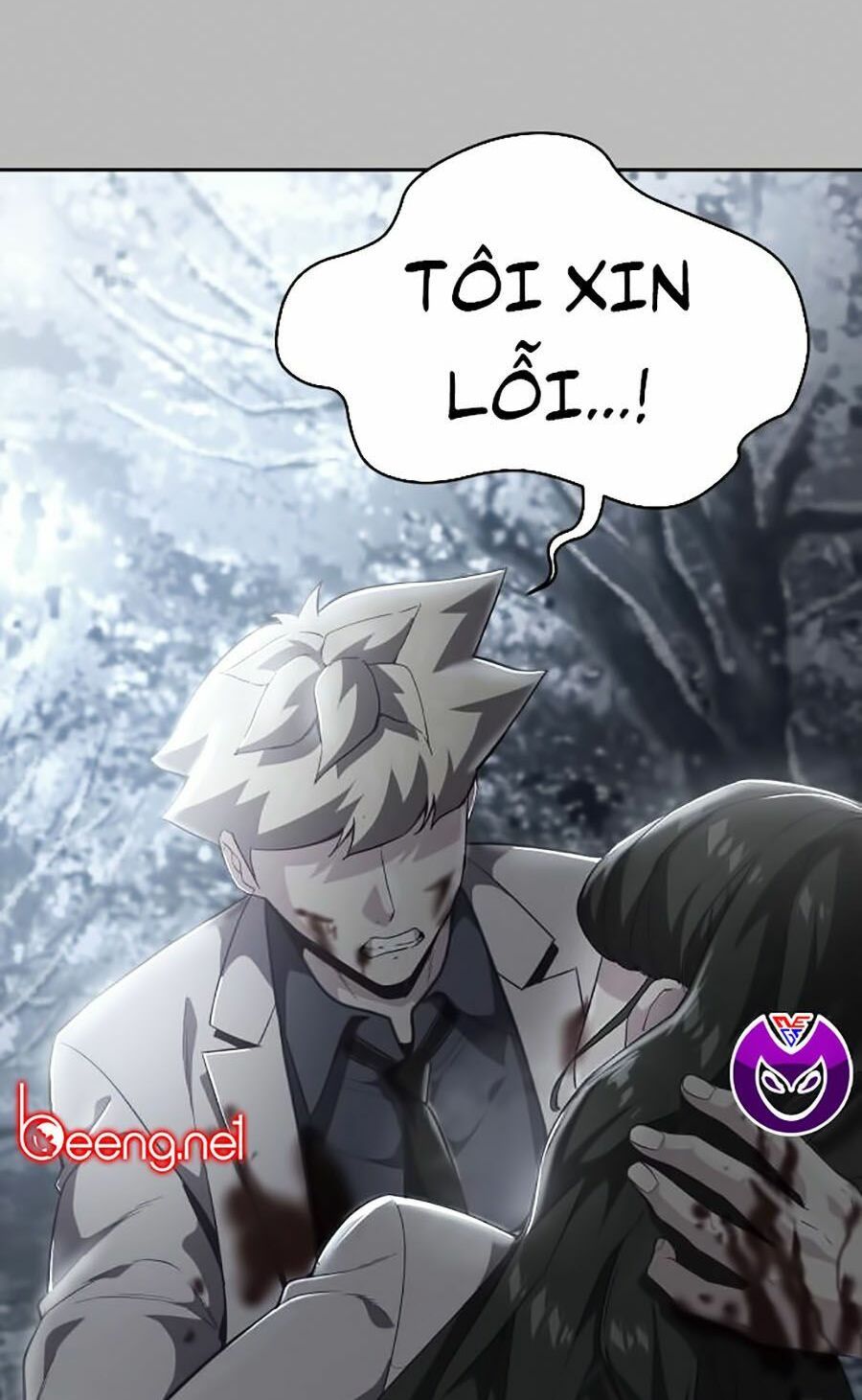 đọc truyện Cậu Bé Của Thần Chết Chương 84 ảnh 134 tại Thiên Thai Truyện