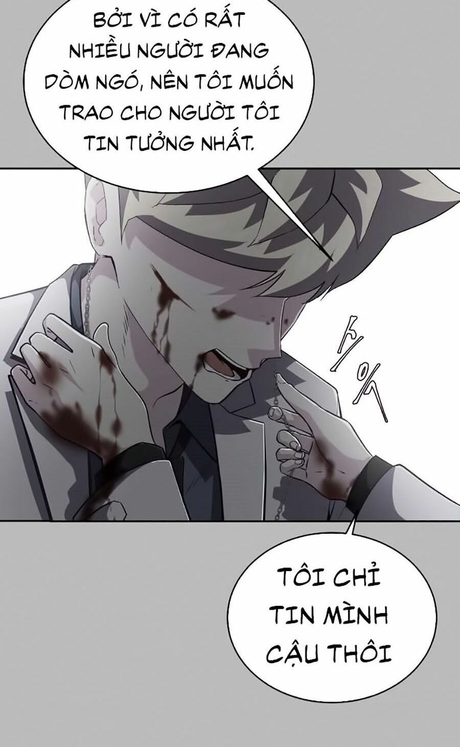 đọc truyện Cậu Bé Của Thần Chết Chương 84 ảnh 140 tại Thiên Thai Truyện